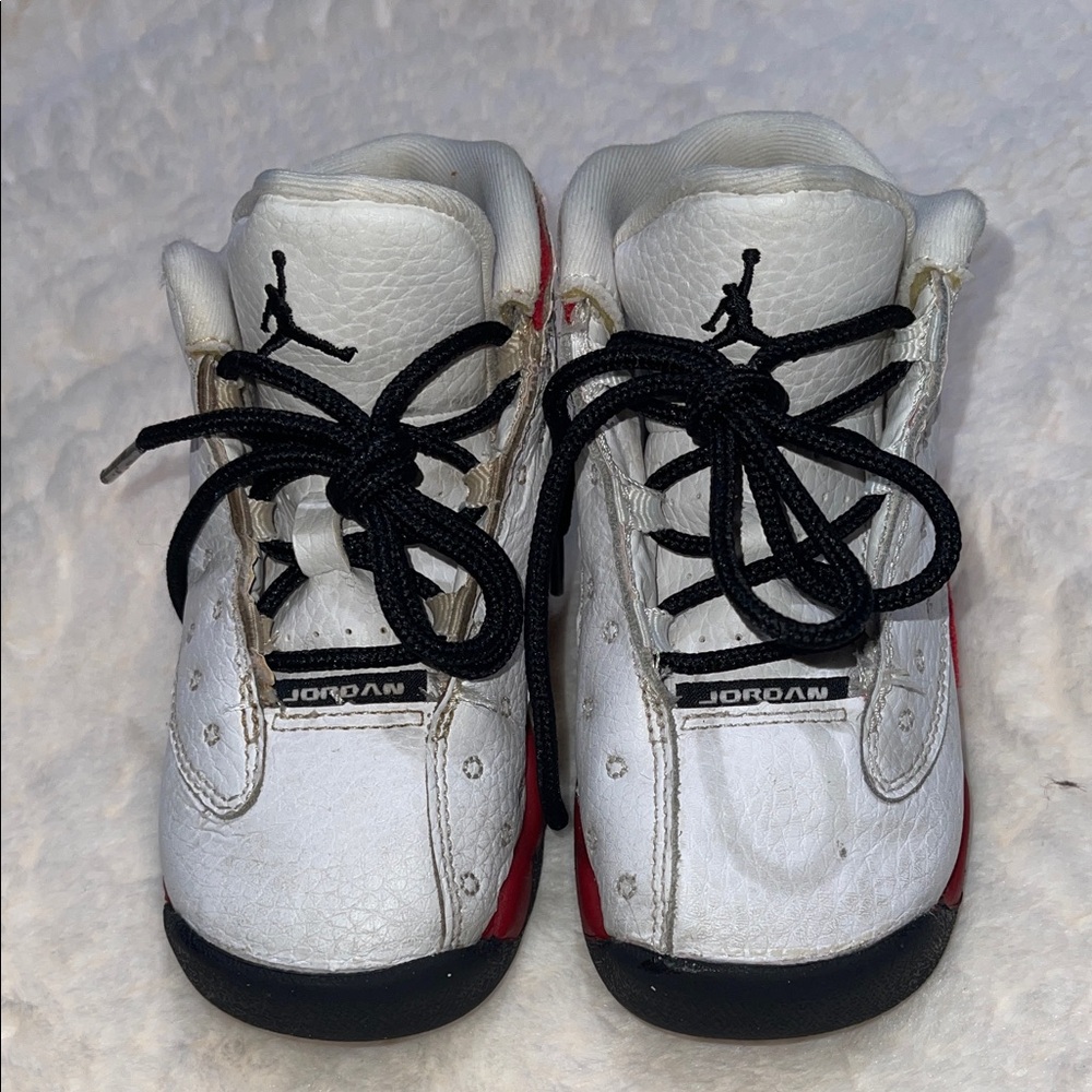 Jordan Retro 13